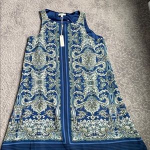 Size small Max Studio dress NWT